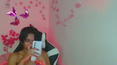 samanta_666 webcam model stream image