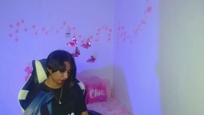 samanta_666 webcam model stream image