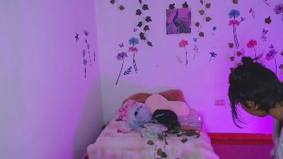 samanta_666 webcam cam4 model stream image