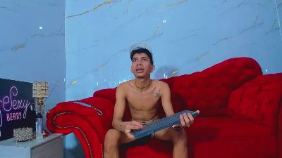 Nathan_boys webcam cam4 model stream image