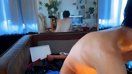 squirtproff webcam model stream image