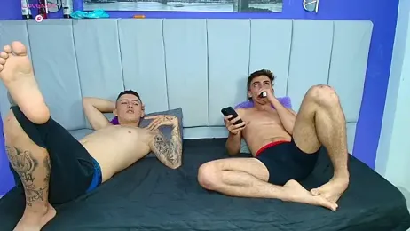 Beibi_sin webcam stripchat model stream image