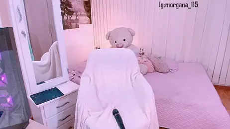 Anahimorgan1 webcam model stream image