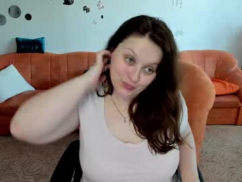 cutielilly_ webcam model stream image