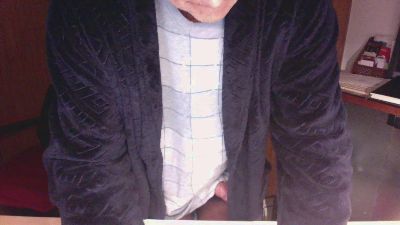 Luis18444 webcam cam4 model stream image