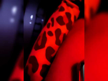 Karinasky webcam model stream image