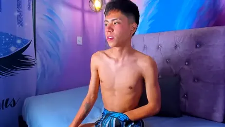 MaxiWildd webcam model stream image