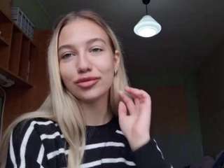 ajawinnike webcam model stream image