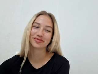 ajawinnike webcam model stream image