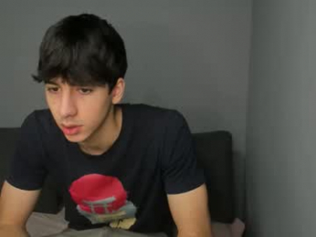 hotflirtyfella webcam model stream image