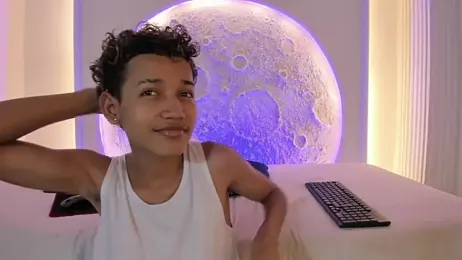_Noah19 webcam model stream image