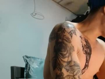 luis_as webcam model stream image