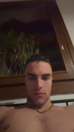 luchino220 webcam model stream image