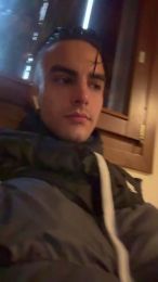 luchino220 webcam model stream image