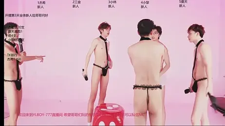 YLBOY-777 webcam model stream image