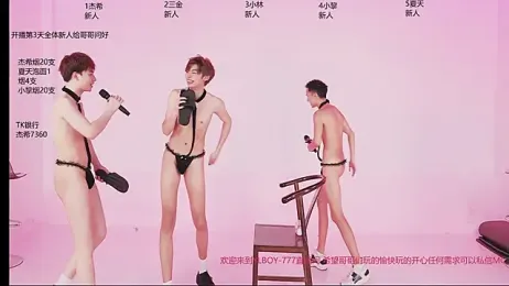 YLBOY-777 webcam model stream image