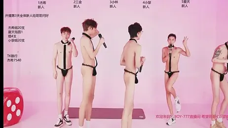 YLBOY-777 webcam stripchat model stream image