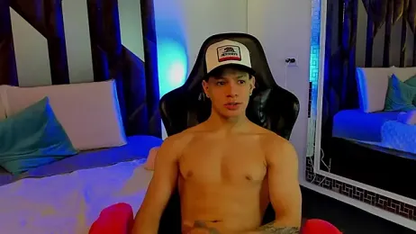 TonyPetrovjs webcam stripchat model stream image