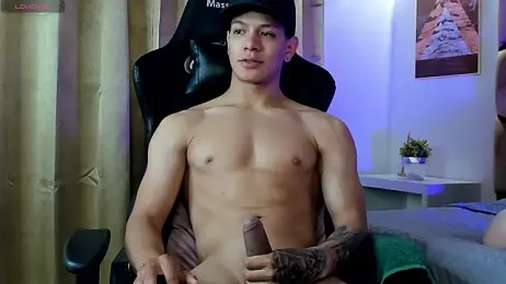 TonyPetrovjs webcam stripchat model stream image