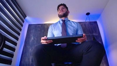 Kevin_Collins_S webcam model stream image
