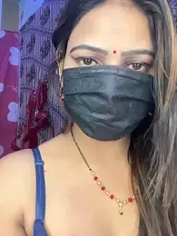 CUTI-NAINA webcam stripchat model stream image