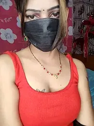 CUTI-NAINA webcam stripchat model stream image