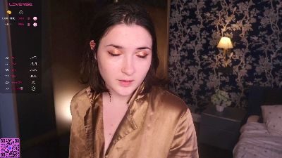 AudreyFigge webcam model stream image