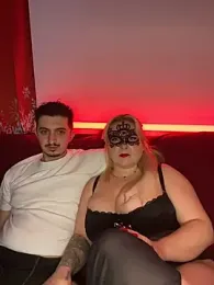 MIKATHENA webcam stripchat model stream image