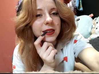 FredBurde webcam model stream image