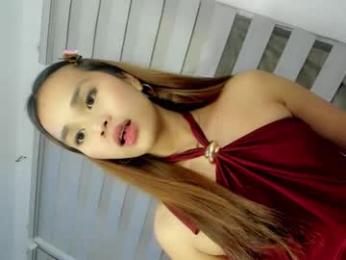 naughtymuse_ webcam chaturbate model stream image