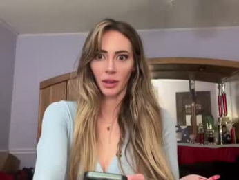 caylacridley webcam model stream image