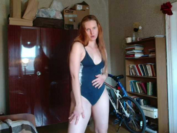 Sasha-zdes webcam model stream image