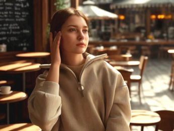 KeeleyCady webcam model stream image