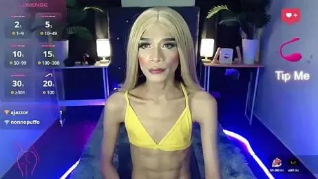 itsmeMonicaloove69 webcam model stream image