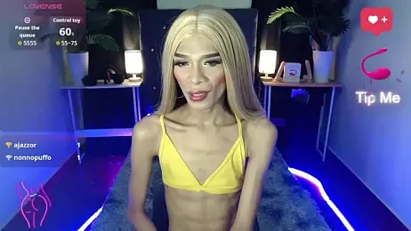 itsmeMonicaloove69 webcam model stream image