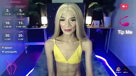 itsmeMonicaloove69 webcam model stream image