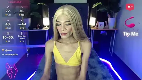 itsmeMonicaloove69 webcam model stream image
