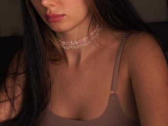EliDeVil webcam model stream image