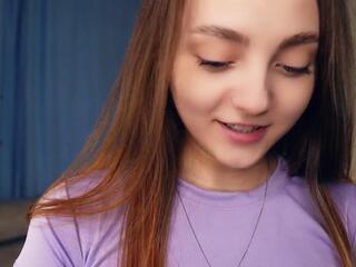 Elga Ferrett webcam model stream image