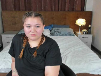 Kate-Miller webcam model stream image
