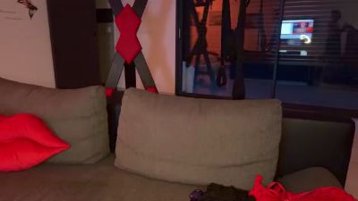 BlondieX20 webcam model stream image