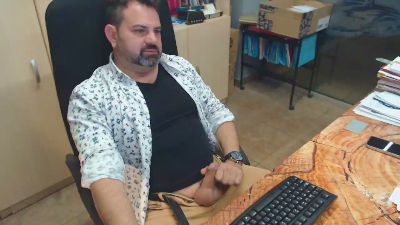 oscar_msng webcam model stream image