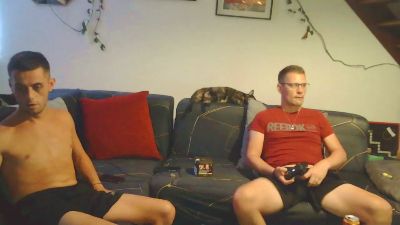 FrenchCollocgay webcam cam4 model stream image