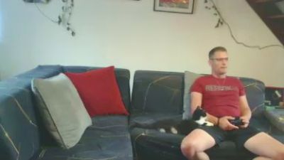 FrenchCollocgay webcam model stream image