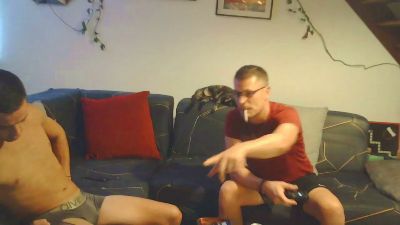 FrenchCollocgay webcam model stream image