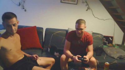FrenchCollocgay webcam model stream image