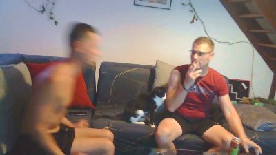 FrenchCollocgay webcam model stream image