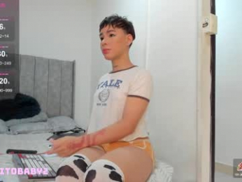 angel_villarreal webcam model stream image