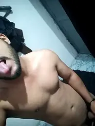 Kartikkartik8595 webcam model stream image