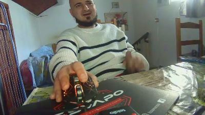 bulldotatosexy webcam model stream image